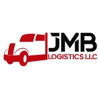 JMB Logistics LLC logo, JMB Logistics LLC contact details