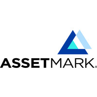 AssetMark logo, AssetMark contact details