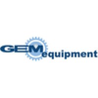 GEM Equipment of Oregon, Inc. logo, GEM Equipment of Oregon, Inc. contact details