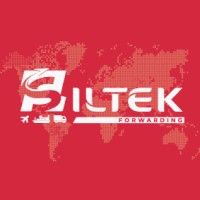 Siltek Forwarding logo, Siltek Forwarding contact details