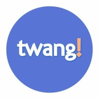 Twang Africa logo, Twang Africa contact details