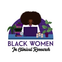 Black Women In Clinical Research ® logo, Black Women In Clinical Research ® contact details