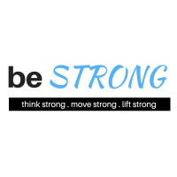 beSTRONG logo, beSTRONG contact details