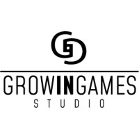 Grow in Games Studio logo, Grow in Games Studio contact details