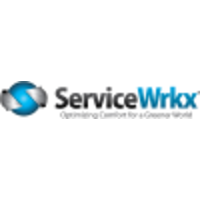 ServiceWrkx logo, ServiceWrkx contact details