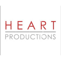 HEART | Productions logo, HEART | Productions contact details