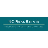 NC Real Estate logo, NC Real Estate contact details