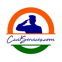 Civil Services logo, Civil Services contact details