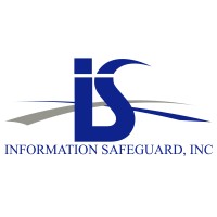 Information Safeguard logo, Information Safeguard contact details