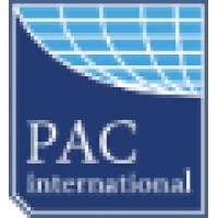 Pac International Logistics logo, Pac International Logistics contact details