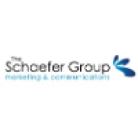 The Schaefer Group | Marketing & Communications logo, The Schaefer Group | Marketing & Communications contact details