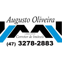 Augusto Imóveis logo, Augusto Imóveis contact details