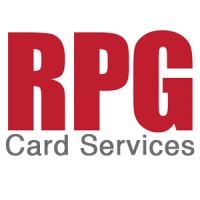 RPG Card Services logo, RPG Card Services contact details