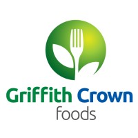 Griffith Crown Foods logo, Griffith Crown Foods contact details