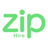 Ziphire HR logo, Ziphire HR contact details