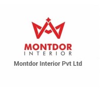 Montdor Interior Pvt Ltd logo, Montdor Interior Pvt Ltd contact details