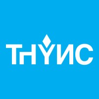 Thync Solutions logo, Thync Solutions contact details