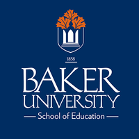 Baker University School of Education logo, Baker University School of Education contact details