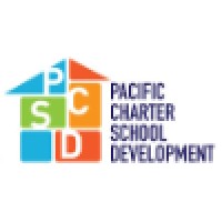 Pacific Charter School Development logo, Pacific Charter School Development contact details