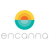 Encanna logo, Encanna contact details