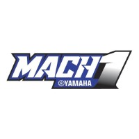 Mach 1 Yamaha logo, Mach 1 Yamaha contact details