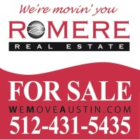 Romere Real Estate - Keller Williams Realty logo, Romere Real Estate - Keller Williams Realty contact details