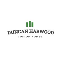 Duncan Harwood Custom Homes logo, Duncan Harwood Custom Homes contact details