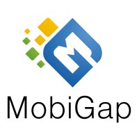 MobiGap World logo, MobiGap World contact details