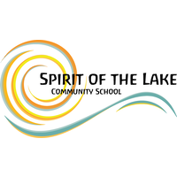 SPIRIT OF THE LAKE COMMUNITY SCHOOL logo, SPIRIT OF THE LAKE COMMUNITY SCHOOL contact details