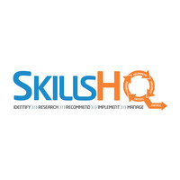 Skills HQ logo, Skills HQ contact details