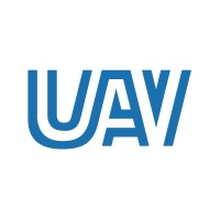 UAV Studio logo, UAV Studio contact details