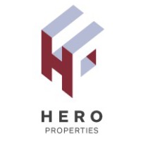 Hero Properties logo, Hero Properties contact details