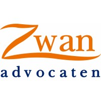 Zwan Advocaten logo, Zwan Advocaten contact details