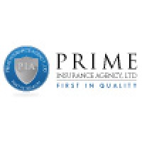 Prime Insurance Agency, Ltd logo, Prime Insurance Agency, Ltd contact details