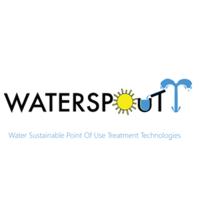 Waterspoutt - Water Sustainable Point Of Use Treatment Technologies logo, Waterspoutt - Water Sustainable Point Of Use Treatment Technologies contact details