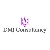 DMJ Consultancy logo, DMJ Consultancy contact details