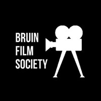 Bruin Film Society logo, Bruin Film Society contact details