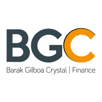 BGC Finance logo, BGC Finance contact details