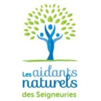 Les aidants naturels des Seigneuries logo, Les aidants naturels des Seigneuries contact details