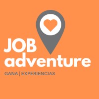 JOB Adventure logo, JOB Adventure contact details