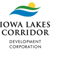 Iowa Lakes Corridor logo, Iowa Lakes Corridor contact details