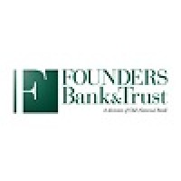 Founders Bank & Trust logo, Founders Bank & Trust contact details