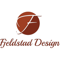 Fjeldstad Design logo, Fjeldstad Design contact details