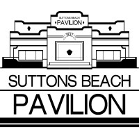 Suttons Beach Pavilion logo, Suttons Beach Pavilion contact details