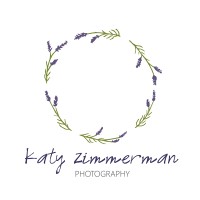 Katy Zimmerman Photography logo, Katy Zimmerman Photography contact details