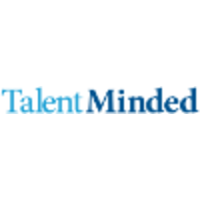 TalentMinded logo, TalentMinded contact details