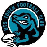 UTS Touch Football Club logo, UTS Touch Football Club contact details