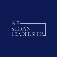 AE Sloan Leadership logo, AE Sloan Leadership contact details