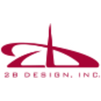 2B Design Studio logo, 2B Design Studio contact details