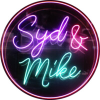 Syd & Mike logo, Syd & Mike contact details